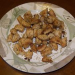 Garlic Electric Skillet Chicken Garlic Electric Skillet Chicken