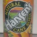 Hansens Mandarin Lime Hansens Mandarin Lime