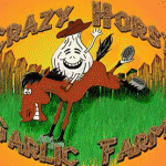 crazyhorsegarlic