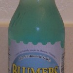 Blumers Blueberry Cream Blumers Blueberry Cream