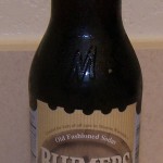 Blumers Root Beer