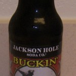 Jackson Root Beer Jackson Root Beer