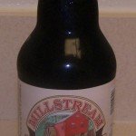 Millstream Root Beer