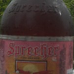 Sprecher Ravin Red Sprecher Ravin Red