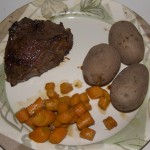 Tip Sizzler Steak Tip Sizzler Steak