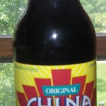 China Cola China Cola