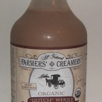 Farmers Creamery Chocolate Milk
