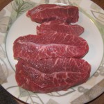 Petite Steak Petite Steak
