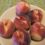 Blushing Star Peaches Blushing Star Peaches