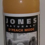 Jones D'Peach Mode Jones D'Peach Mode