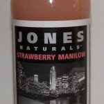 Jones Strawberry Manilow Jones Strawberry Manilow