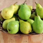 Moonglow Pears Moonglow Pears
