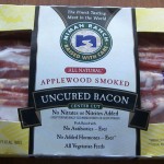 Niman Ranch Bacon