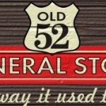 Old 52 Old 52