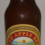Reed's Spiced Apple Brew