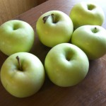 Transparent Apples Transparent Apples