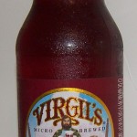 Virgil's Black Cherry Cream Virgil's Black Cherry Cream