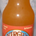 Virgil's Orange Cream