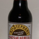 AJ Stephans Saraparilla AJ Stephans Saraparilla