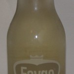 Faygo Vanilla Creme