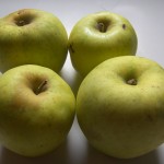 Grimes Golden Apples