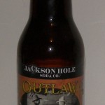 Jackson Hole Outlaw Orange Jackson Hole Outlaw Orange
