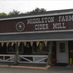 Middleton Farms Cider Mill