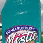 Mistic Bahama Blueberry Mistic Bahama Blueberry