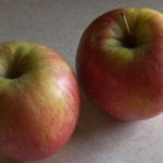 Swiss Gourmet Apples