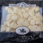 Farmers Creamery Cheese Curds