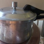 Pressure Cooker Pressure Cooker