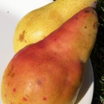 Spartlett Pears