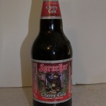 Sprecher Cherry Cola