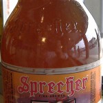 Sprecher Orange Dream