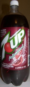 7UP Pomegranate