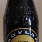 Boylan Root Beer Boylan Root Beer