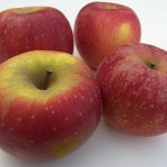 Melrose Apples