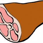 Ham_clipart Ham_clipart