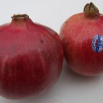 Pomegranates Pomegranates