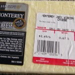 Trader Joe Jack Cheese