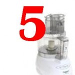 5DaysFoodProcessor
