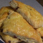 Ina Garten Cranberry Orange Scones Ina Garten Cranberry Orange Scones
