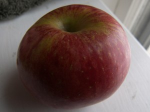 Kiku Apple