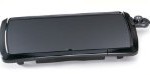 PrestoElectricGriddle PrestoElectricGriddle