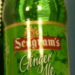 Seagram's Ginger Ale Seagram's Ginger Ale