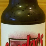 Sparky's Root Beer