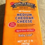 Tillamook Medium Cheddar