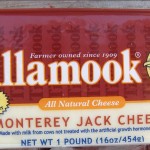 Tillamook Monterey Jack