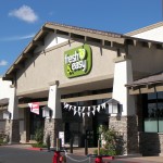 Fresh & Easy
