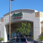 Henry's Marketplace